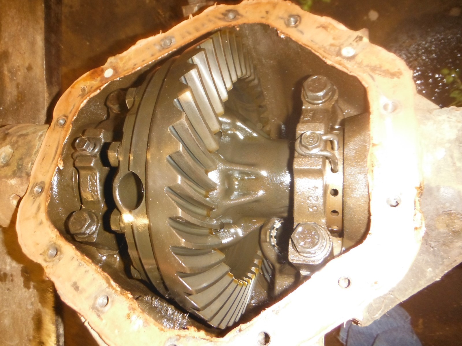 1 Ton Axles For Sale Compare Easily May 2022