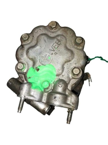 9684480480 klimakompressor für CITROEN C3 I (FC FN ) 1.4 BIVALENT 2002 178015 - Bild 3 von 5