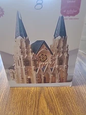 St Nicholas Square Cathedral 2018