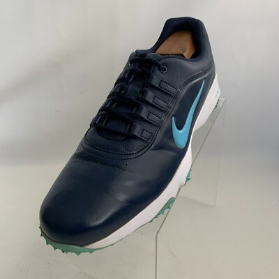 nike men's air zoom rival 5 golf shoes