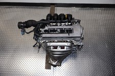 2000-2005 Pontiac Vibe Base 1.8l Dohc Vvti Engine Jdm 1zzfe Engine 38k Miles 2000-2005 Pontiac Vibe Base 1.8l Dohc Vvti Engine Jdm 1zzfe Engine 38k Miles