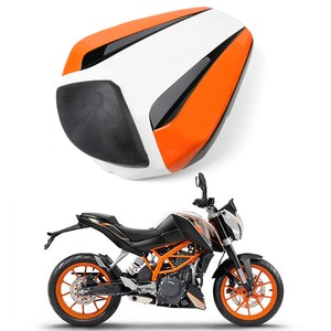 ktm duke 200 seat cover