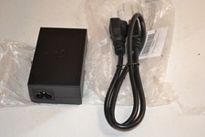 GENUINE Ubiquiti POE-48-24W-G with Power Cord