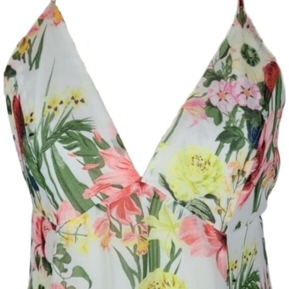 pastel dresses forever 21 Forever 21 Crepe Peasant-Sleeve Maxi Dress Pale Mauve X-Small at Amazon Women's Clothing store