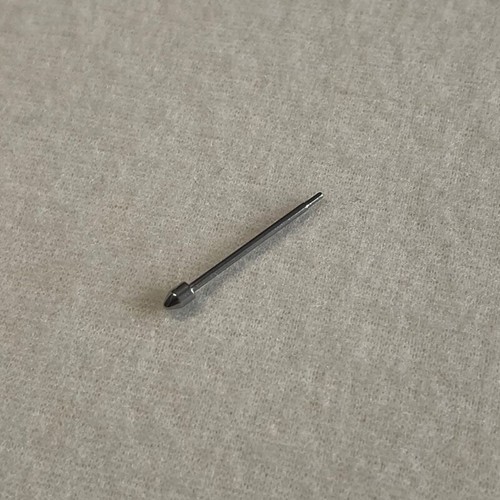 Metal Pen Refill Fine Nib Styluses Pen Tips for Fold 3 Pen Fold 4 5 - Zdjęcie 7 z 10