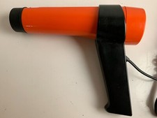 SECHE CHEVEUX BRAUN VINTAGE ORANGE