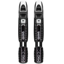 Rottefella BC Auto Langlaufbindung NNN-BC Langlaufski-Bindung Backcountry Ski