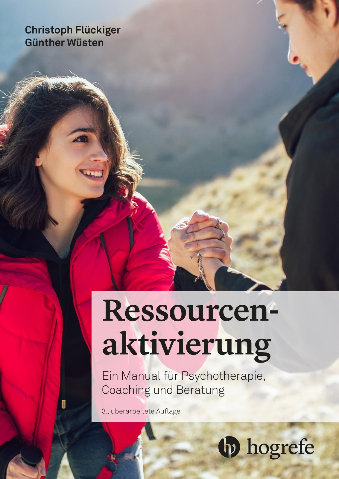 Thumbnail - Ressourcenaktivierung | Ein Manual Für Psychotherapie, Coaching Und
