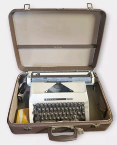 Facit Typewriter | eBay