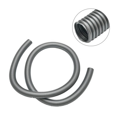 2m Flexible Hose Soft Tube Inner 32mm Outer 39mm Household Vacuum Cleaner New