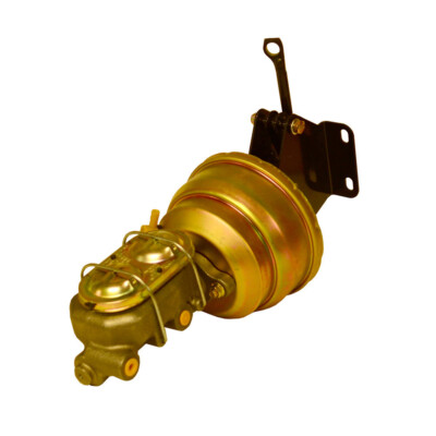 Power Brake Conversion Kit fits 1976-1986 Jeep CJ