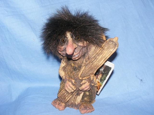 nyform trolls for sale
