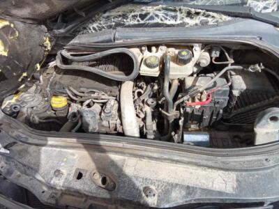 Motorsteuergerät für RENAULT ESPACE IV (JK0) Expression 2010 270586