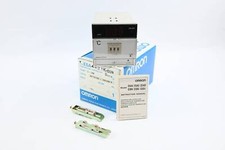 Omron Temperature Controller 0-399°C 110/120/220/240VAC (E5A4-R21K-DIN)