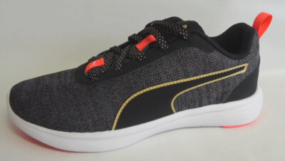 NEU Puma Softride Vital Fresh Better Knit Women 36 Sneaker Laufschuhe 378182-01