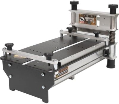 Bullet Tools Magnum Paladin Pneumatic Hardwood Shear