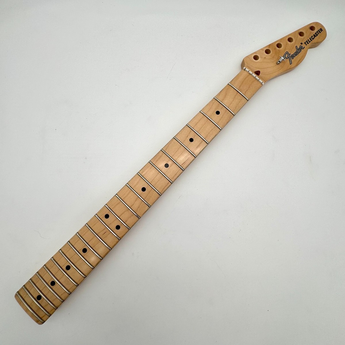 Fender 純正ネック MJT THINLINE TELECASTER