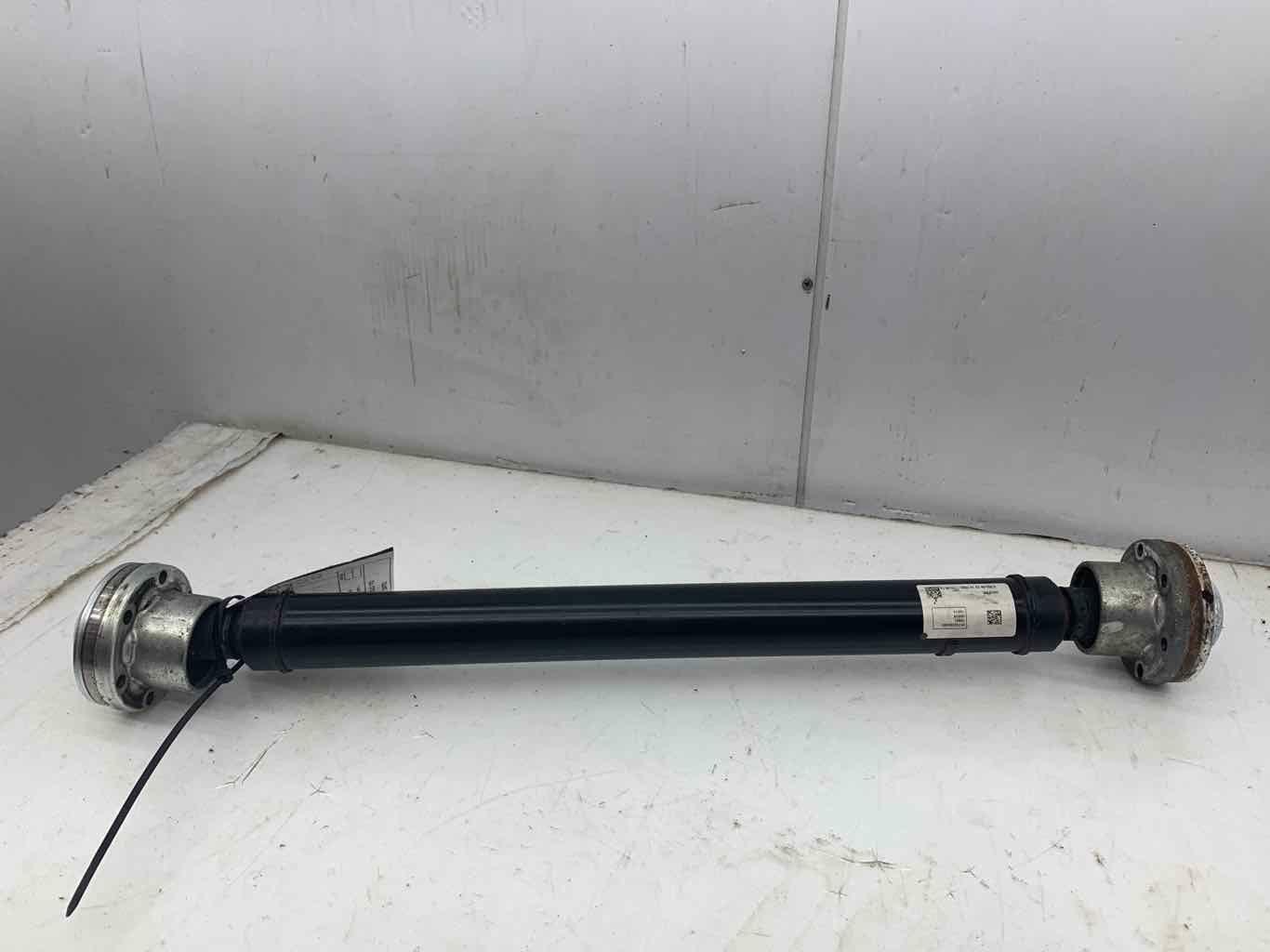 Maserati Quattroporte 2014-2016 Front Driveshaft P/N 06700085480