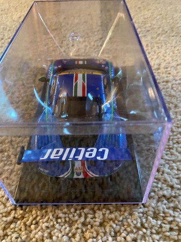 SET OF FOUR (4) NEW GL RACING FERRARI 488 GT3 - Picture 16 of 18