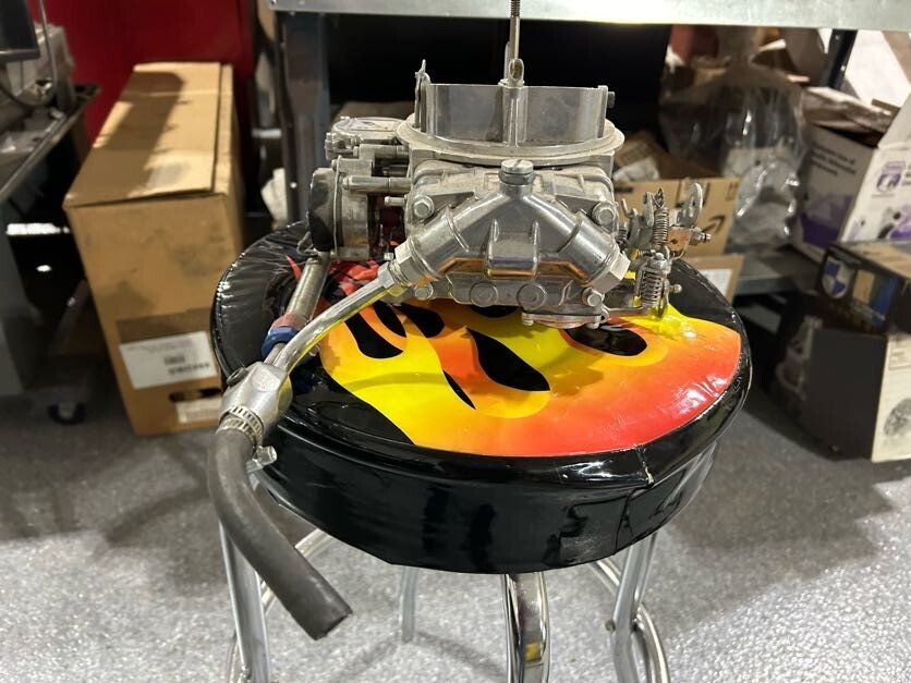 Slayer Carburetor SL750VS eBay