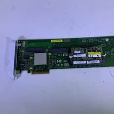 HP Smart Array HSTNM-B010 Server RAID Controller Card - JJ Q5B