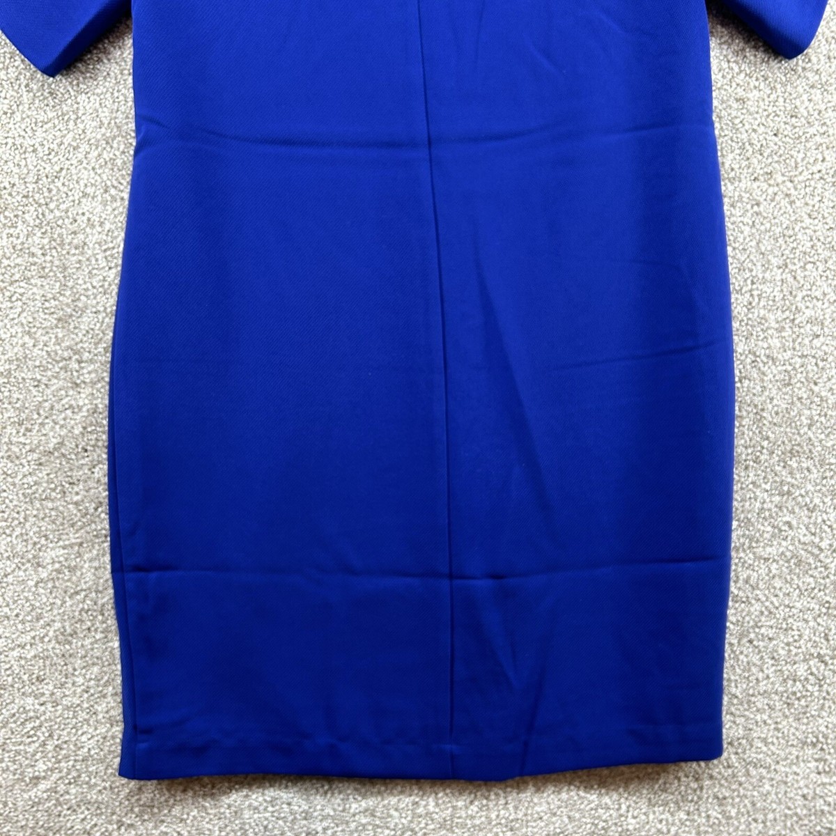 French Connection Women's Shirt Dress Size 2 Blue Short Sleeve | eBay French Connection Women's Shirt Dress Size 2 Blue Short Sleeve | eBay