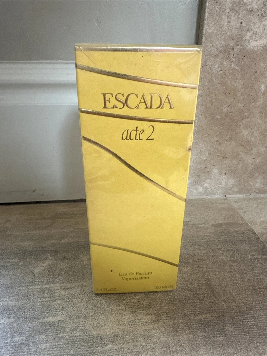 Las mejores ofertas en Escada Mujeres DESCATALOGADO | eBay