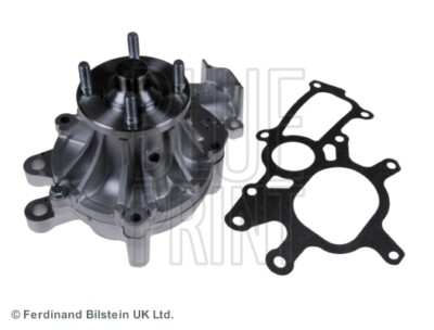 BLUE PRINT ADT391110 Wasserpumpe für TOYOTA