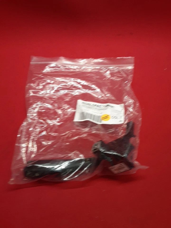 Interruptor limpiaparabrisas Volkswagen 2003-2014 tallo 1K0953519B / 1K0-953-519-B Foto 4 de 4