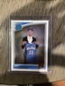 2018-19 Donruss Justin Jackson Rated Rookie Orlando Magic #183