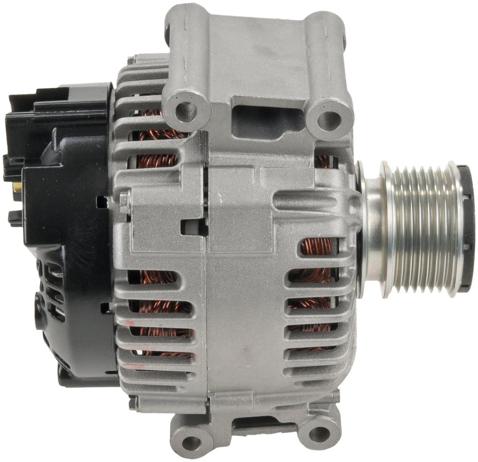 Alternador (Nuevo) Bosch Para Mercedes-Benz C230 2003-2005 1.8L L4 2004 Foto 3 de 4
