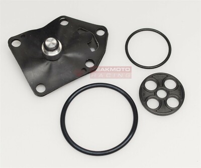 K&L Fuel Tank Petcock Repair Kit KAWASAKI Ninja 250R 250 EX250