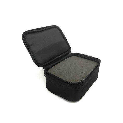 Bolsas de almacenamiento para oculares telescópicos estuche portátil anti-caída para oculares de 1,25""/2"" - Imagen 5 de 7