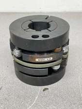 NEW NO BOX Zero-Max CD Coupling, 6-45; 1-5/8” x 1-5/8”