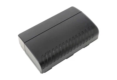 POWERSMART Batería 2000mAh para Panasonic PV-MC10EQ PV-S160 NV-M33 NV-M55 NV-M70 NV-MC20
