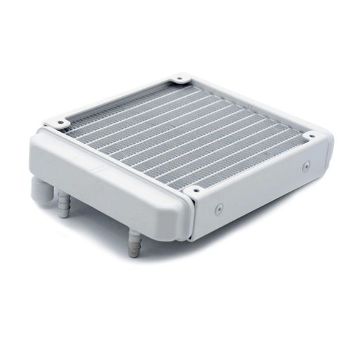 PC Water Heat Exchanger Computer Aluminum Heat Radiator Heat Sink for Computer - Afbeelding 7 van 8