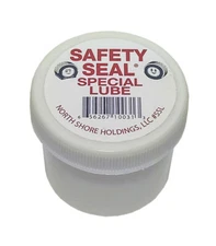 Safety Seal L Tire Repair NSSSL Safety Seal Lube