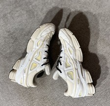 raf simons ozweego size 12