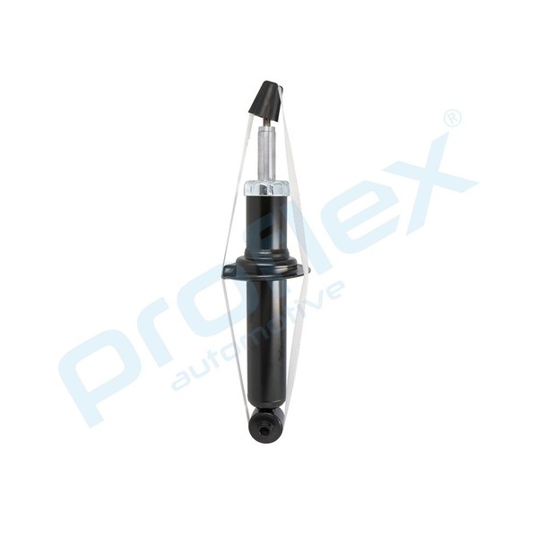 Proflex Automotive StoßDäMpfer Hinterachse, Links, Rechts FüR Subaru-image