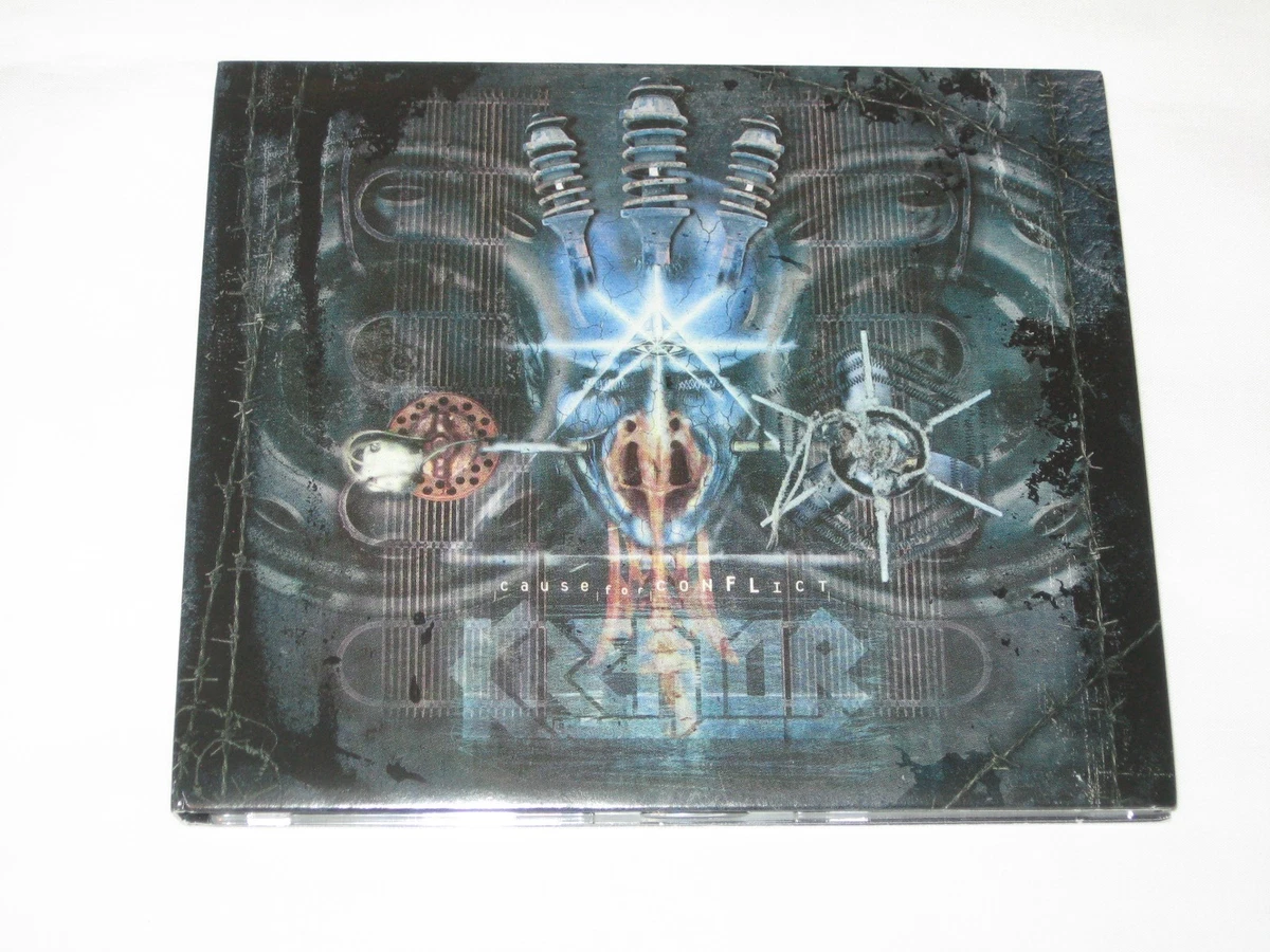 Kreator CD セット 8枚組 KREATOR / KRUSHERS OF THE WORLD オリジナル特典 キーホルダー付