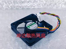 SUNON MF50101V1-Q030-S99 5010 DC12V 1.50W 5CM 4-Pin PWM Cooling Fan