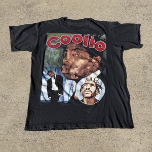 Coolio Shirt | eBay