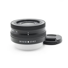 Nikon Nikkor Z DX 16-50mm f3.5-6.3 VR Lens 676