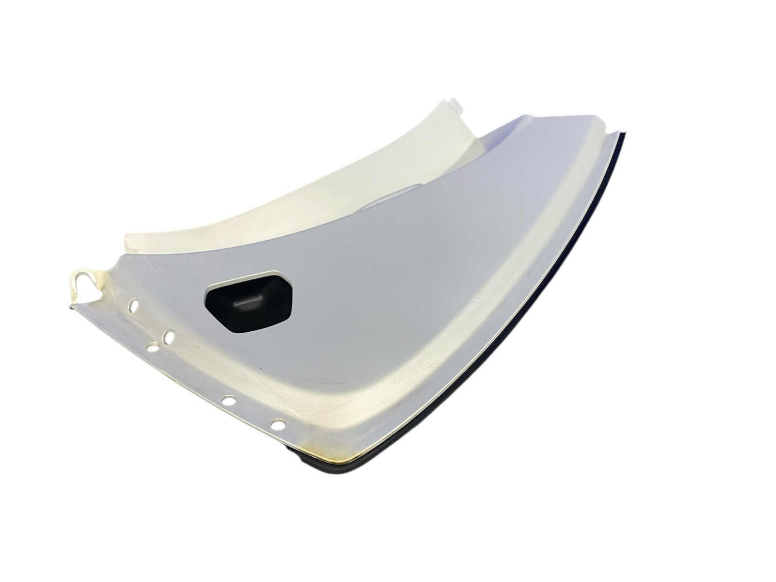LAMBORGHINI HURACAN LP640-4 PERFORMANTE REAR RIGHT TRIM COVER PANEL 507248521