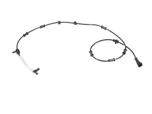 Genuine Mopar Anti-Lock Brakes Sensor 68292886AC - Picture 3 of 7