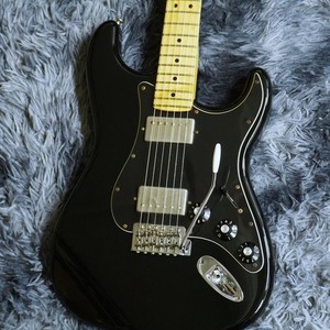 Fender Blacktop Stratocaster | eBay
