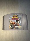 Ready 2 Rumble Boxing: Round 2 (Nintendo 64, 2000) N64 AUTHENTIC