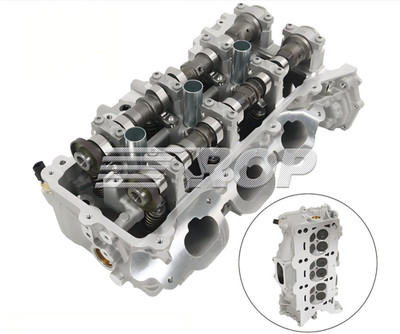 05184445AH Driver Left Side Cylinder Head Assembly For Dodge Chrysler Jeep 3.6L