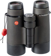 Leica Ultravid 8x42 HD binocular