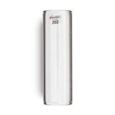 Jim Dunlop Glass Medium Wall Slide